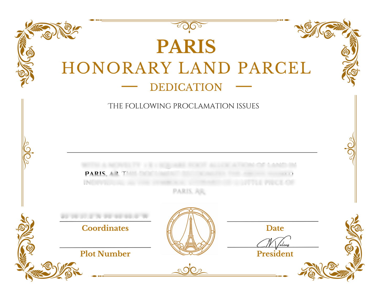 funny paris themed gift under $40 dollars