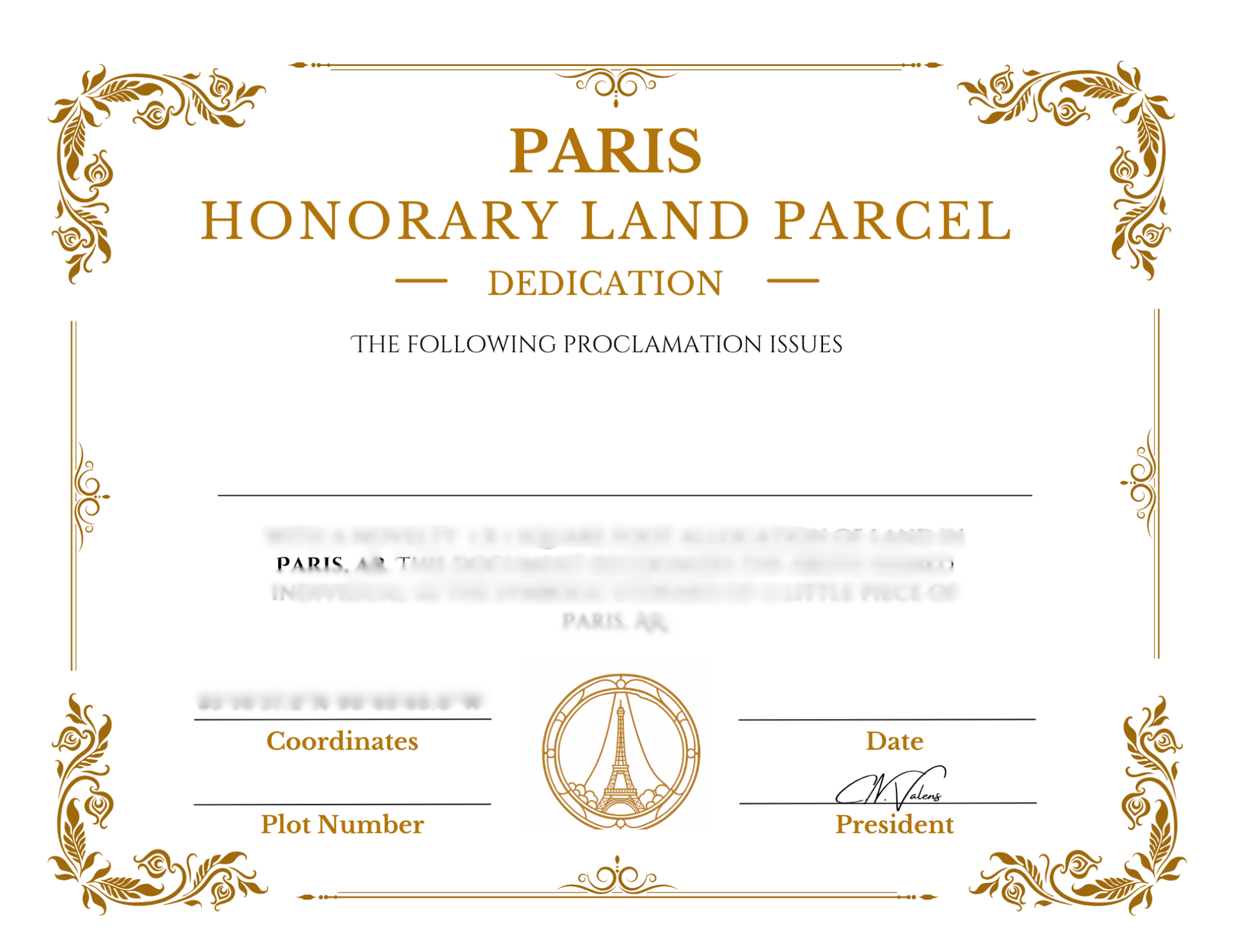 funny paris themed gift under $40 dollars